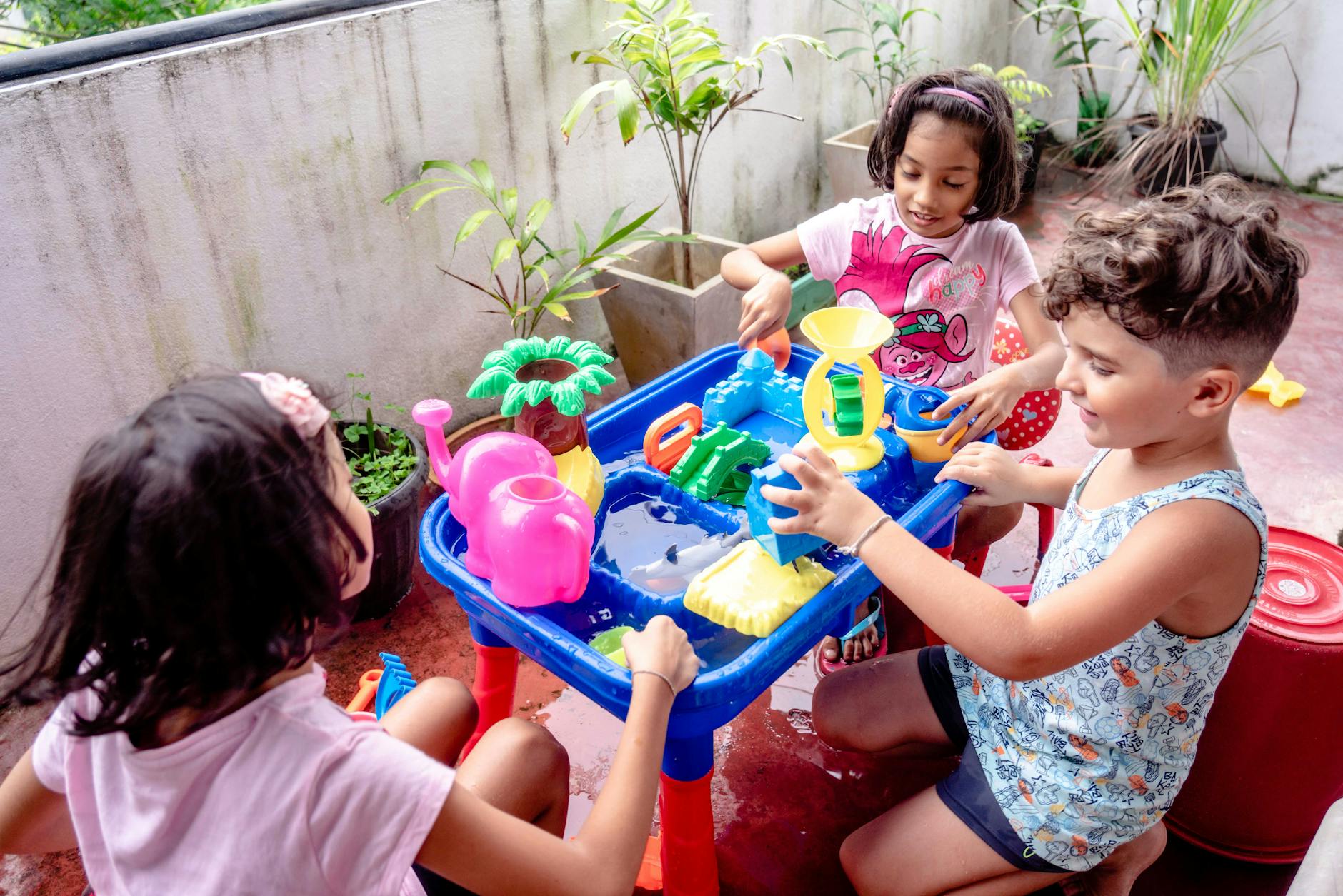 How Much Clearance Does a Backyard Playset Need? Safety, Setup, and What Parents Miss